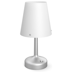 Philips Przenośna lampa stołowa LED/0,6W/3xAA P1604