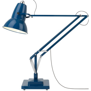 ANGLEPOISE lampa podłogowa ORIGINAL 1227 GIANT marine blue