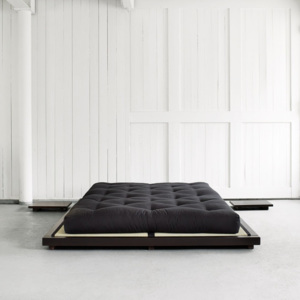 Materac Karup Comfort Black, 120x200 cm
