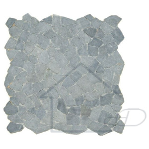 Mozaika kamienna, brukowa o wym. 53x53cm