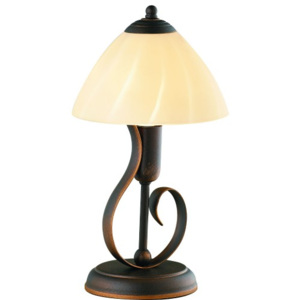 Vento lampka stołowa 1-punktowa 385B
