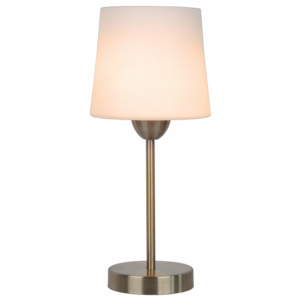 TOP LIGHT Top Light Romantica L - Lampa stołowa ROMANTICA 1xE27/60W/230V TP1130