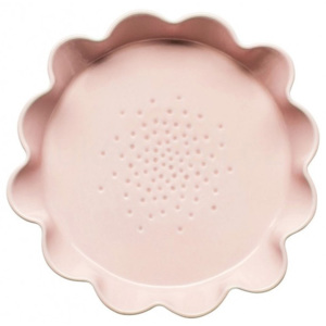 Różowa forma do ciasta Sagaform Piccadilly, 28 cm