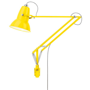 ANGLEPOISE lampa boczna na zewnątrz ORIGINAL 1227 GIANT citrus yellow