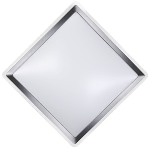 Lucide Lucide 79172/24/12 - LED plafon łazienkowy GENTLY-LED LED/24W/230V LC2250