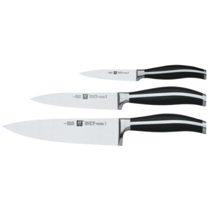 ZWILLING Zestaw noży 3 sztuki TWIN® Cuisine