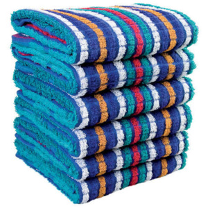 Bawełniane ręczniki robocze
