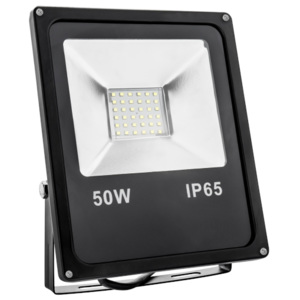 Wojnarowscy LED reflektor NOCTIS ECO LED/50W/230V IP65 3000K WJ0117