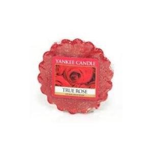 True Rose WOSK YANKEE CANDLE