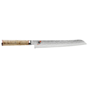 MIYABI Japoński nóż do chleba 23 cm 5000MCD