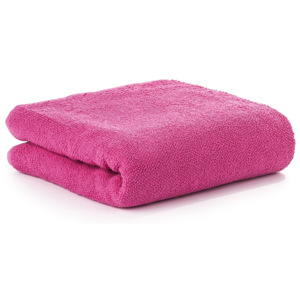 Jahu Ręcznik Velour różowy, 50 x 100 cm, , 50 x 100 cm