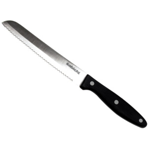 Nóż do pieczywa Sabichi Essential