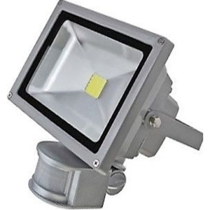 Hadex LED Reflektor z czujnikiem T247 20W LED HD0069