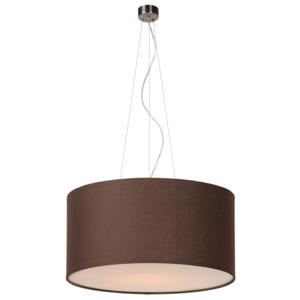 Lucide Lucide 61452/60/43 - Lampa wisząca CORAL 1xE27/ESL 24W/230V LC0219