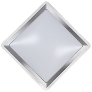 Lucide Lucide 79172/12/12 - LED plafon łazienkowy GENTLY-LED LED/12W/230V LC2249