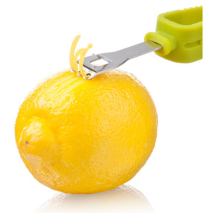 Tarka do skórki z cytrusów + zester TOMORROW'S KITCHEN Citrus grater