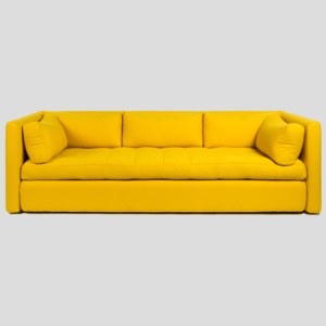 HAY sofa HACKNEY 3-osobowa