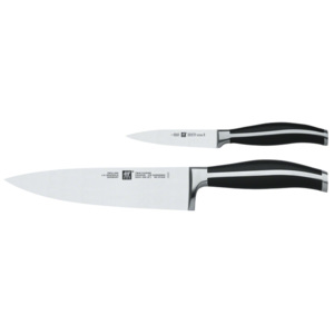 ZWILLING Zestaw noży 2 sztuki z nożem kucharskim TWIN® Cuisine