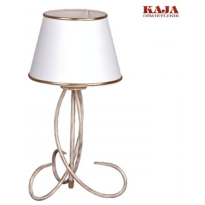 Katania lampa stołowa 1-punktowa K-3043