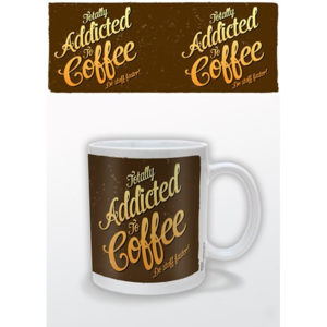 Coffee Addict Kubek