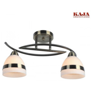 Collar lampa sufitowa 2-punktowa K-JSL-6572/2