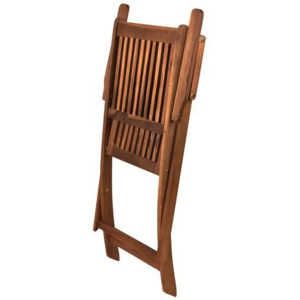 Meble ogrodowe drewno, akacjowe Zestaw Stół + 4 Krzesła.Meble ogrodowe drewno akacjowe Zestaw Stół + Krzesła