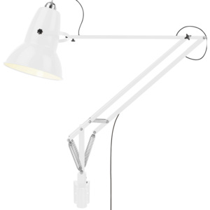 ANGLEPOISE lampa boczna ORIGINAL 1227 GIANT alpine white
