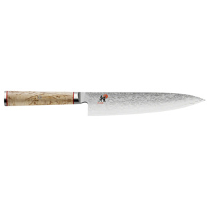 MIYABI Japoński nóż do mięsa GYUTOH 20 cm 5000MCD