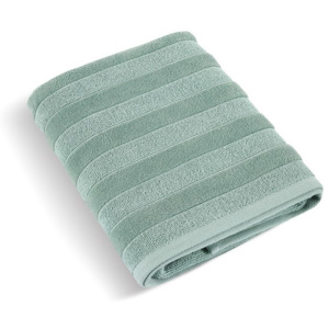 Bellatex Ręcznik Luxie zielony, 50 x 100 cm, 50 x 100 cm
