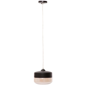 Lampa wisząca Mauro Ferretti Elegant One, ⌀ 24 cm