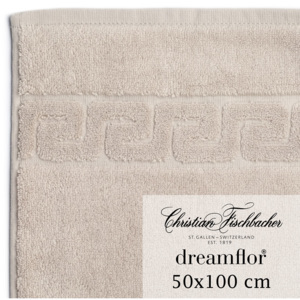 Christian Fischbacher Ręcznik 50 x 100 cm kaszmirowy Dreamflor®, Fischbacher