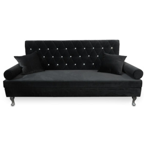 Sofa LADY BLACK