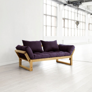 Sofa Karup Edge Honey/Purple