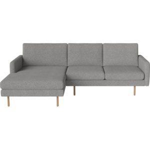 BOLIA sofa 3-osobowa z szezlongiem SCANDINAVIA REMIX cena od