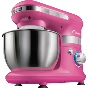 Sencor STM 301 robot kuchenny, różowy