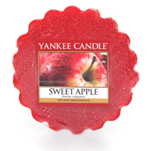 Sweet Apple WOSK YANKEE CANDLE