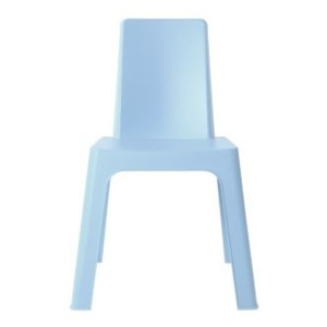 Krzesło Julieta niebieskie D2Krzesło Julieta niebieskie