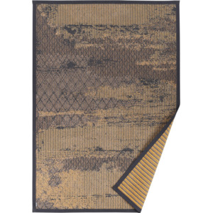 Beżowy dywan dwustronny Narma Nehatu, 70x140 cm