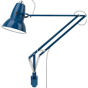 ANGLEPOISE lampa boczna ORIGINAL 1227 GIANT marine blue