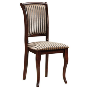Klasyczne drewniane krzesło MN-SC