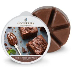 Wosk zapachowy do lampki aromatycznej Goose Creek Domowe ciasteczka czekoladowe z orzechami
