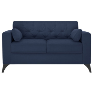 Niebieska sofa dwuosobowa Guy Laroche Vanity