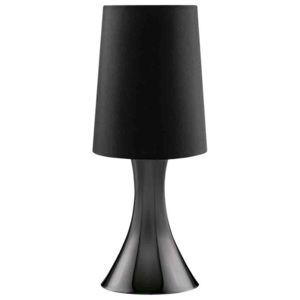TOP LIGHT Dotykowa ściemnialna lampka stołowa ROMEO C Cr 1xE14/40W/230V TP0239