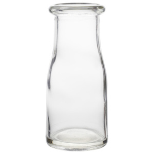 REVOL Szklana butelka 190 ml Touch