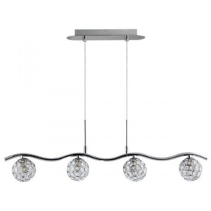 Starlet lampa wisząca 4-punktowa 34-85750