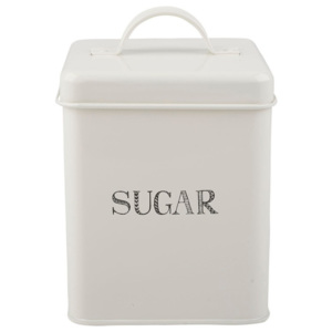 Pojemnik blaszany na cukier Creative Tops Stir It Up Sugar