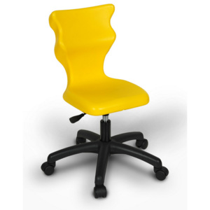 Krzesło szkolne obrotowe Twist rozmiar 3 (119-142 cm)