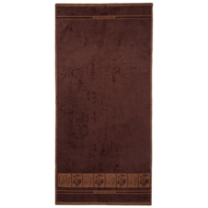 4Home Ręcznik Bamboo Premium brązowy
