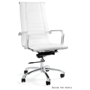 Designerskie krzesło biurowe Aster