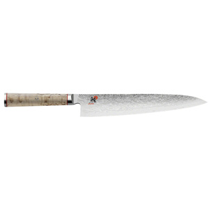 MIYABI Japoński nóż do mięsa GYUTOH 24 cm 5000MCD